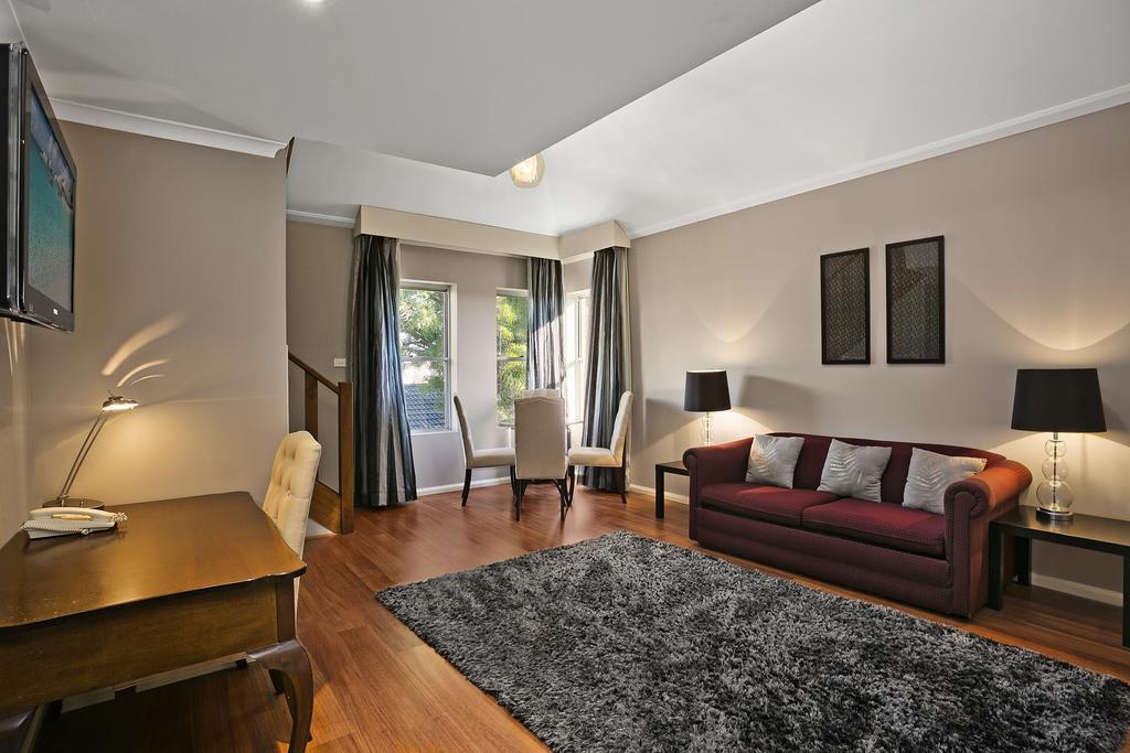Best Western Sanctuary Inn Tamworth Exterior foto